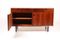 Dänisches Mid-Century Palisander Sideboard, 1960er 4