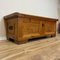 Antique Chest with Iron Fittings, 18th Century 2