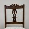 Antique Dining Chairs, England, 1850s, Set of 2, Image 9