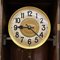Horloge sur Pied Antique, 1920s 12