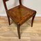 Antique Biedermeier Chairs, 1820, Set of 6 12