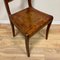 Antique Biedermeier Chairs, 1820, Set of 6, Image 12