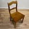 Antique Biedermeier Chairs, 1820, Set of 6, Image 7