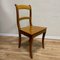 Antique Biedermeier Chairs, 1820, Set of 6, Image 4