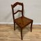 Antique Biedermeier Chairs, 1820, Set of 6, Image 11