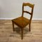 Antique Biedermeier Chairs, 1820, Set of 6, Image 8