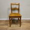 Antique Biedermeier Chairs, 1820, Set of 6, Image 5