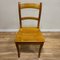 Antique Biedermeier Chairs, 1820, Set of 6 3