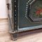 Antique Painted Farmhouse Chest, 1860 13