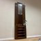 Antique Wardrobe in Oak 10