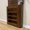 Antique Wardrobe in Oak 8