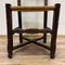 Antique Kitchen Chairs, Set of 6, Image 8