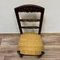 Antique Kitchen Chairs, Set of 6 7