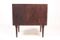 Mid-Century Rosewood Chest of Drawers from Jason Møbler, Image 7