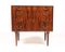 Mid-Century Rosewood Chest of Drawers from Jason Møbler 1