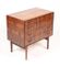 Mid-Century Rosewood Chest of Drawers from Jason Møbler, Image 4