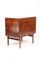 Mid-Century Rosewood Chest of Drawers from Jason Møbler 6