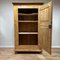 Antique Cabinet in Softwood 7