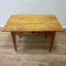 Antique German Table in Cherry, 1890, Image 1