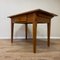 Antique German Table in Cherry, 1890, Image 11