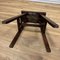 Antique Stool in Wood 7
