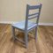 Antique Children's Chair in Softwood 4