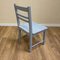 Antique Children's Chair in Softwood, Image 3