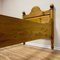 Antique Children's Bed in Softwood, Image 8