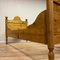 Antique Children's Bed in Softwood 10