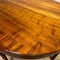 Antique Table in Cherry Wood, 1830 5