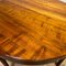 Antique Table in Cherry Wood, 1830, Image 5