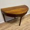 Antique Table in Cherry Wood, 1830 14