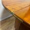 Antique Table in Cherry Wood, 1830, Image 9