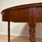 Antique Table in Cherry Wood, 1830 6