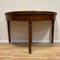 Antique Table in Cherry Wood, 1830, Image 12