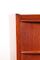 Danish Teak Chest of Drawers, 1950s, Image 2