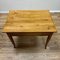 Antique Table in Cherry Wood 7