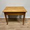 Antique Table in Cherry Wood 1