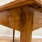 Mesa antigua de madera de cerezo, Imagen 13