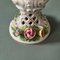 Small Vases with Ornate Floral Details 6