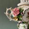Small Vases with Ornate Floral Details 7