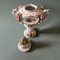 Small Vases with Ornate Floral Details 8
