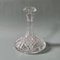 Glass Carafe in Crystal Glass with Lid 1
