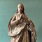 Antike Madonna Figur 2
