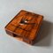 Taschenuhrenbox aus Holz 2