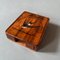 Wooden Pocket Watch Box 2