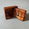 Wooden Pocket Watch Box, Image 5