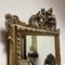 Antique Baroque Wall Mirror 8