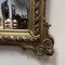 Antique Baroque Wall Mirror 6