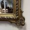 Antique Baroque Wall Mirror, Image 6